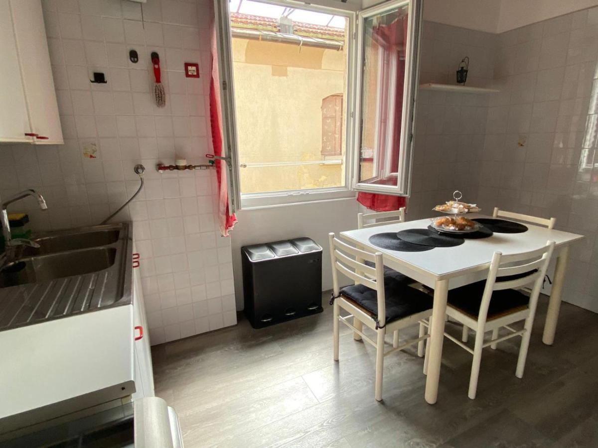 Appartamento La Spezia 5 Min Dalla Stazione Centrale Экстерьер фото