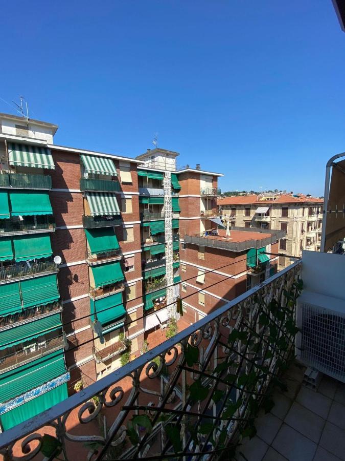 Appartamento La Spezia 5 Min Dalla Stazione Centrale Экстерьер фото